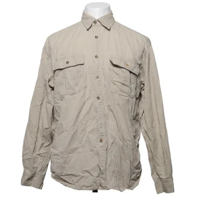 Shirt (Beige) van One Way Katoen