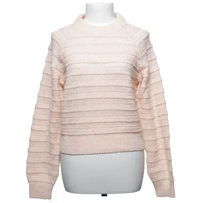Sweater (Pink) fra Samsa Collection Akryl