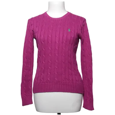 Trui (Lila) van Polo Ralph Lauren