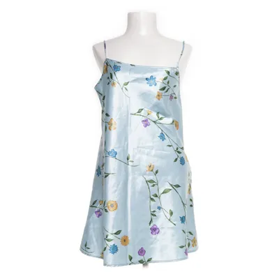 Nattlinne (Blå, Flerfärgad) från Giani Feroti Polyester