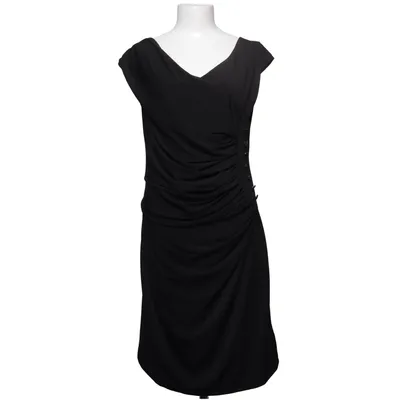 Robe (Noir) de True Spirit Élasthane, Polyester