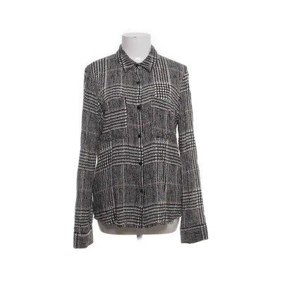 Skjorta (Milly shirt aop 7201) från Samsøe & Samsøe Viskos