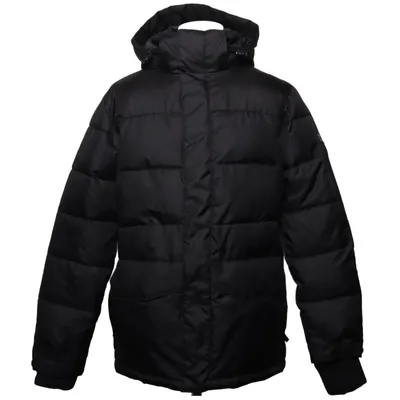 Vinterjacka (Grå) från Tribute Polyester