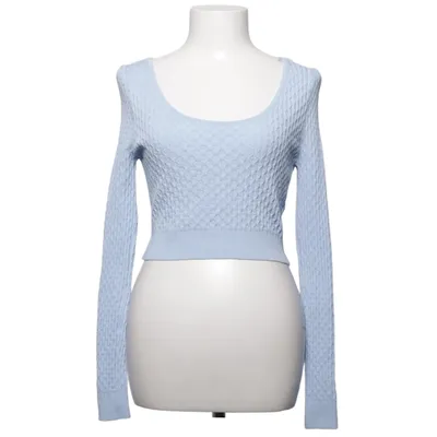 Strickpullover (Blau) von Dilvin