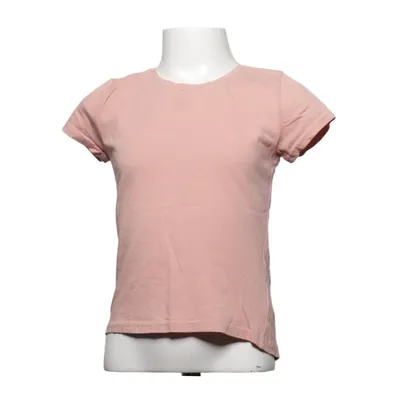 T-shirt (Basic) from H&M Basic Cotton