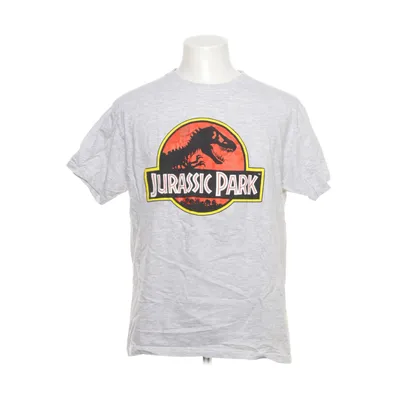 T-shirt (Grå, Flerfärgad) från Jurassic Park