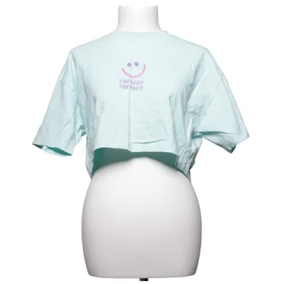 T-shirt (Vert) de Crooked Tongues Coton