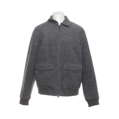 Veste (Gris) de Olymp Polyamide, Polyester, Laine
