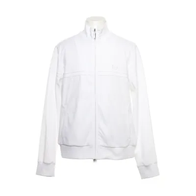 Träningsjacka (Vit) från Sergio Tacchini Polyester