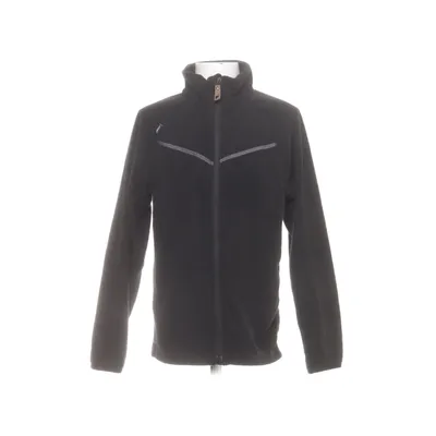 Fleecejacka (Svart) från Lindberg Polyester