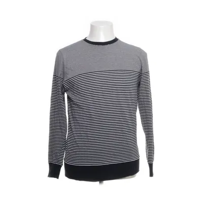 Trui (Zwart, Wit) van Zara Man