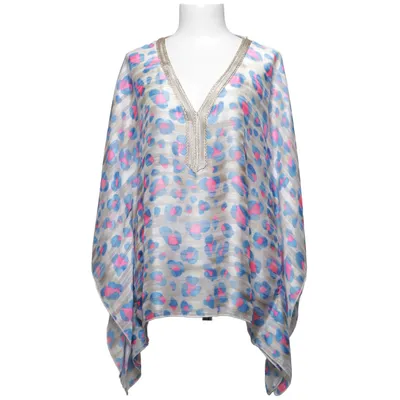 Haut (Bleu, Rose, Multicolore) de Trois Ka