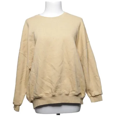 Sweatshirt (Chebbi) fra Sessún Bomuld, Linned, Modal, Polyester