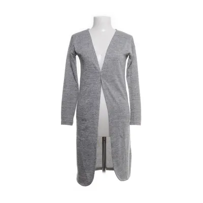 Cardigan (Grijs) van Hema Elastaan, Polyester, Viscose
