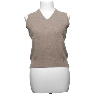 Slipover (Beige) from Brookshire Wool
