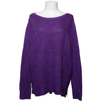 Tröja (Lila) från Lauren Ralph Lauren Akryl