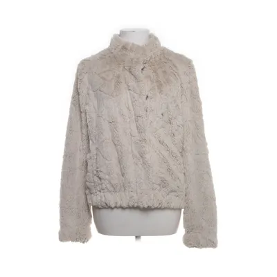 Vinterjacka (Beige) från EDC Brand Polyester