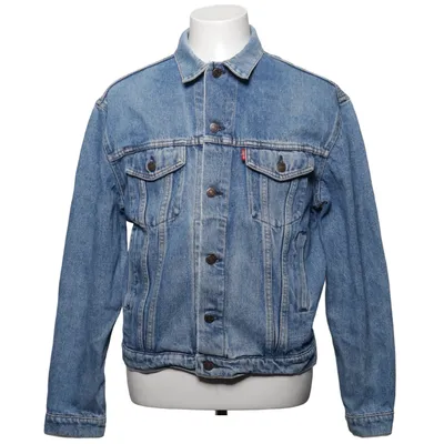 Jeansjacka (70 503 02 17) från Levi Strauss & Co Bomull