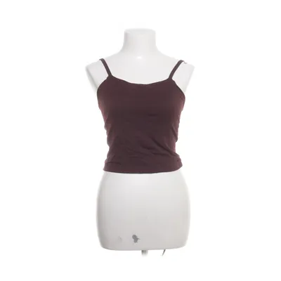Crop top (Violet) de Madonna