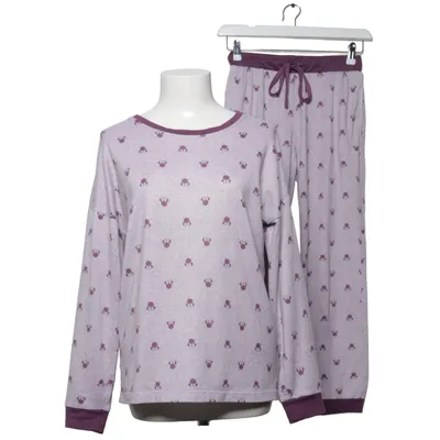 Pyjamasz (Lilla, Flerfarvet) fra Disney Elastan, Polyester