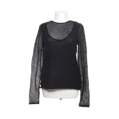 Tröja (Svart) från Massimo Dutti