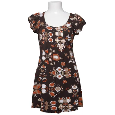 Dress (Brown, Multicolored) from Savann