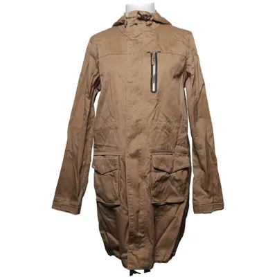 Parka (Beige) de Nike Sportswear Coton