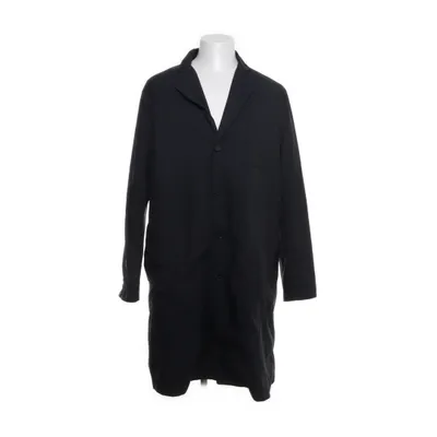 Jas (Blauw) van Acne Katoen, Nylon, Polyester