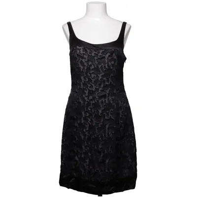 Cocktailklänning (Svart) från Sandwich Acetat, Polyester, Viskos