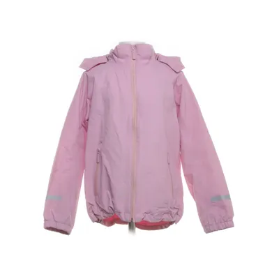 Regnjacka (Rosa) från Kaxs Proxtec Polyamid, Polyester