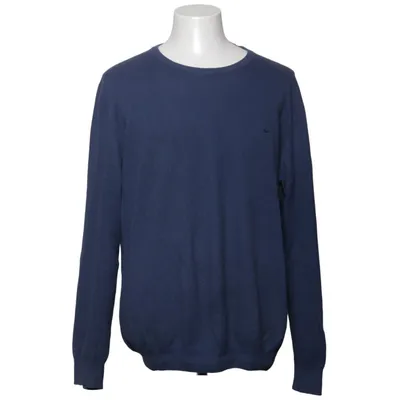 Pull-over (Bleu) de Harmont & Blaine