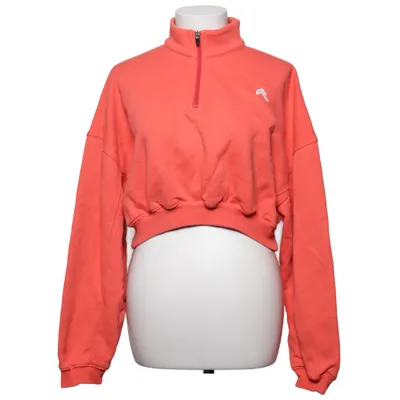 Collegetröja (Röd) från Oner Active Bomull