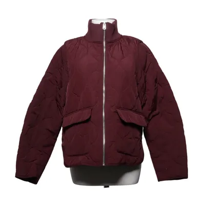 Lightweight jacket (Red) from Divided by H&M Polyamide, Polyester