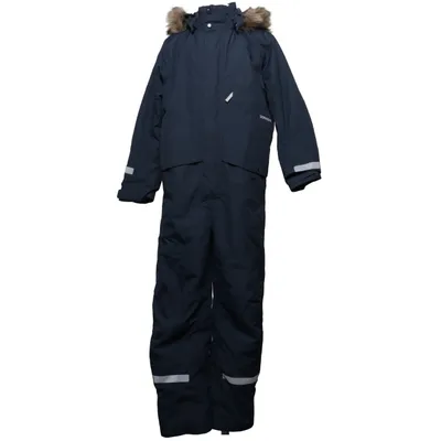 Overall (Blå) från Didriksons Polyamid, Polyester