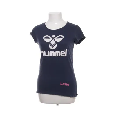 T-shirt (Blå) från Hummel