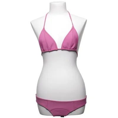 Bikini (the giovanna bikini neoprene in size II) från Lisa Marie Fernandez Elastan, Polyamid