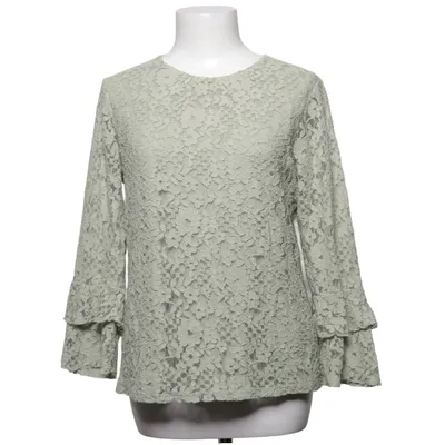 Top (Green) from STOCKH LM Cotton, Elastane, Polyamide, Viscose