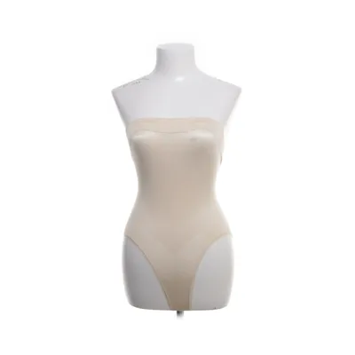 Shapewear (Beige) från Maidenform Elastan, Polyamid