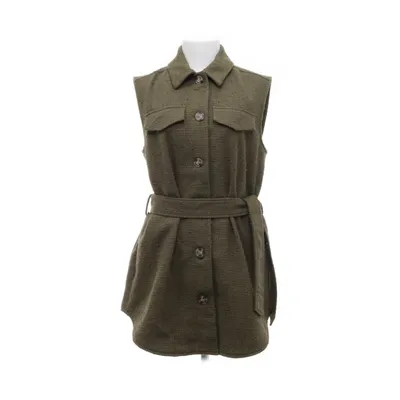 Vest (Green) from WE