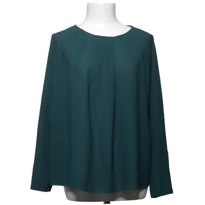 Blouse (Green) from Lynne