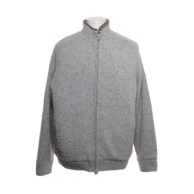 Jacka (Grå) från Canda C&A Polyester, Päls