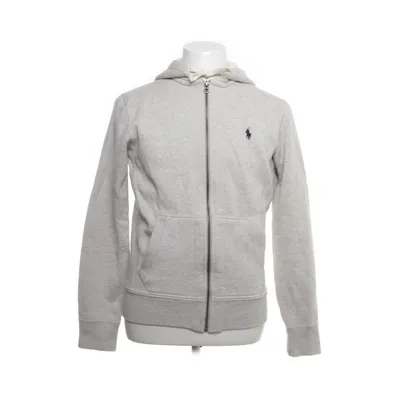 Huvtröja (Grå) från Polo Ralph Lauren Bomull, Polyester