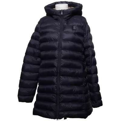 Down jacket (Blue, Beige) from Invicta