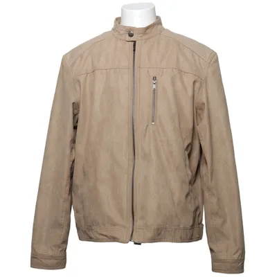 Veste (Beige) de Blend Polyester