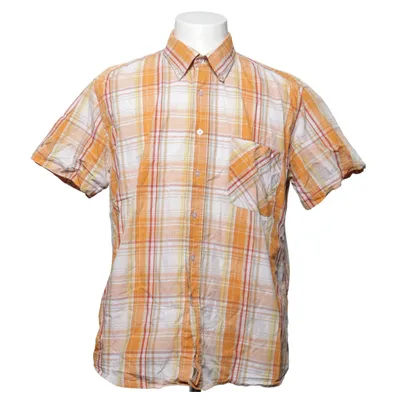 Chemise à manches courtes (Epstein) de Warrior Coton