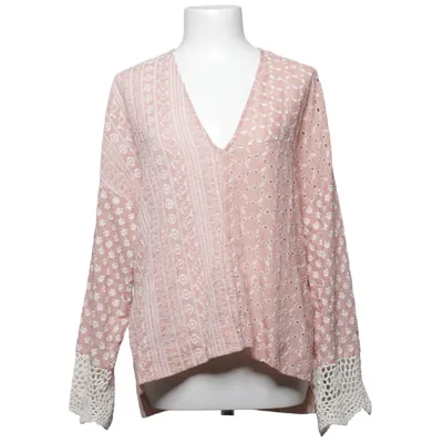Blouse (Rose) de Zara