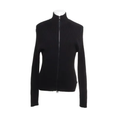 Cardigan (Black) from InScene Cotton