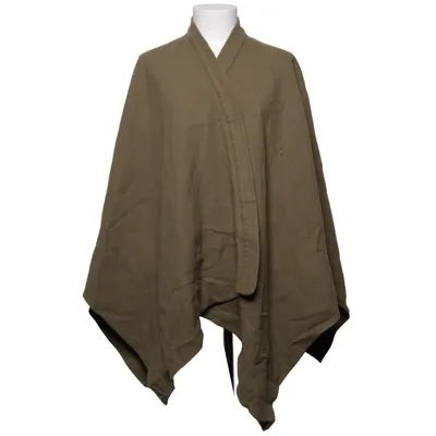 Poncho (Brun) från Lafayette