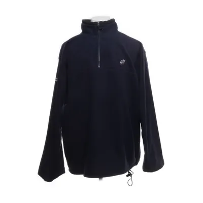 Fleecetröja (Blå) från Clique Polyester
