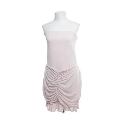 Jurk (Roze) van Meshki Elastaan, Nylon, Gerecycled polyester